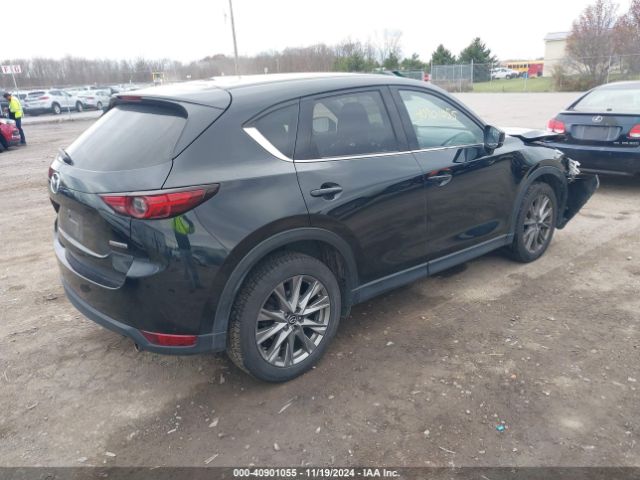 Photo 3 VIN: JM3KFBDMXM0456939 - MAZDA CX-5 