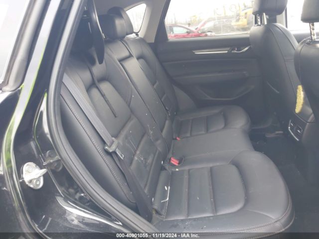 Photo 7 VIN: JM3KFBDMXM0456939 - MAZDA CX-5 