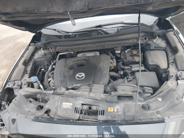 Photo 9 VIN: JM3KFBDMXM0456939 - MAZDA CX-5 