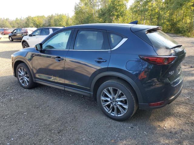 Photo 1 VIN: JM3KFBDMXM1129886 - MAZDA CX-5 GRAND 