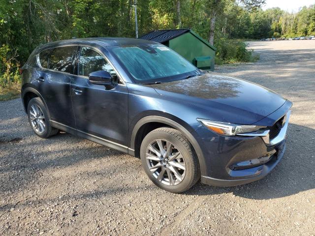 Photo 3 VIN: JM3KFBDMXM1129886 - MAZDA CX-5 GRAND 