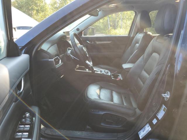 Photo 6 VIN: JM3KFBDMXM1129886 - MAZDA CX-5 GRAND 