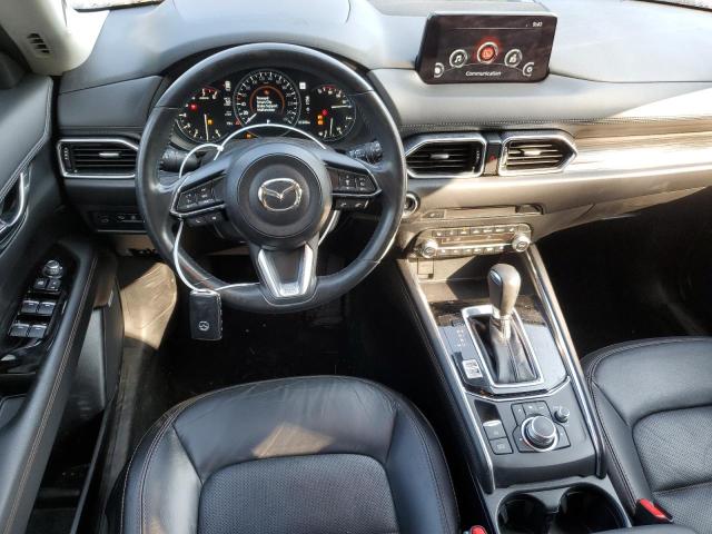 Photo 7 VIN: JM3KFBDMXM1129886 - MAZDA CX-5 GRAND 