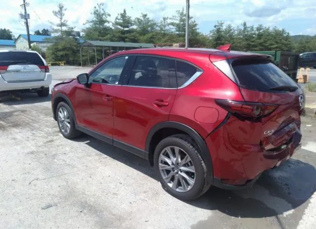 Photo 2 VIN: JM3KFBDMXM1391035 - MAZDA CX-5 