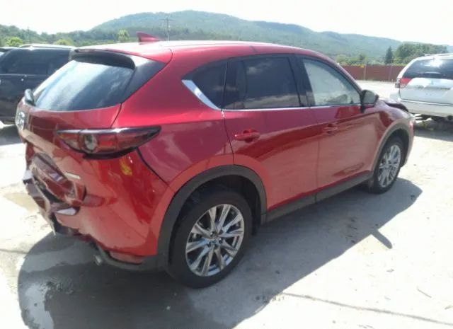 Photo 3 VIN: JM3KFBDMXM1391035 - MAZDA CX-5 