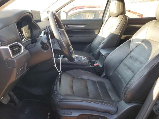 Photo 6 VIN: JM3KFBDMXM1395778 - MAZDA CX-5 