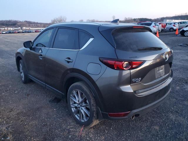 Photo 1 VIN: JM3KFBDMXM1431971 - MAZDA CX-5 