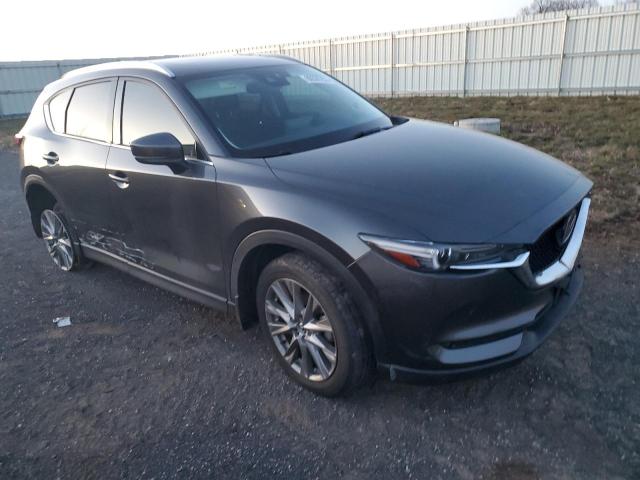 Photo 3 VIN: JM3KFBDMXM1431971 - MAZDA CX-5 