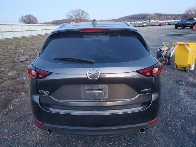 Photo 5 VIN: JM3KFBDMXM1431971 - MAZDA CX-5 