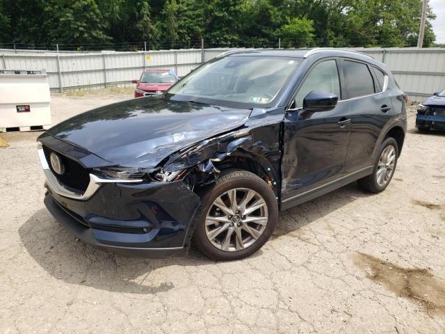 Photo 0 VIN: JM3KFBDMXM1433395 - MAZDA CX-5 GRAND 