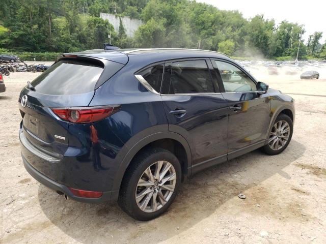 Photo 2 VIN: JM3KFBDMXM1433395 - MAZDA CX-5 GRAND 