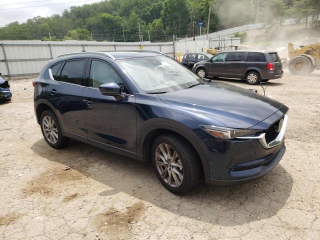 Photo 3 VIN: JM3KFBDMXM1433395 - MAZDA CX-5 GRAND 