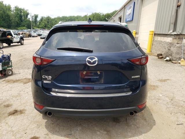 Photo 5 VIN: JM3KFBDMXM1433395 - MAZDA CX-5 GRAND 