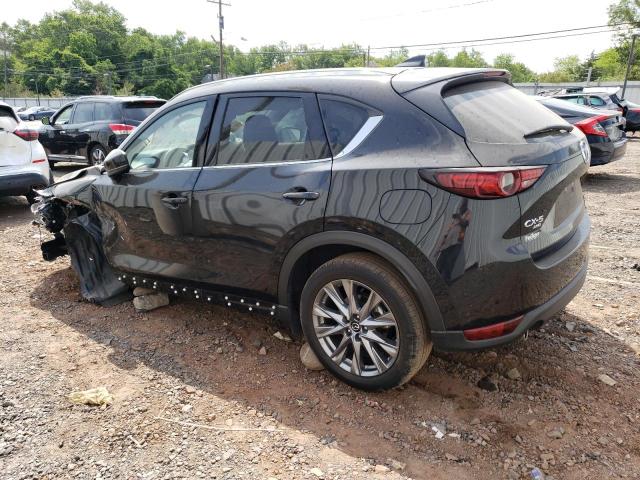 Photo 1 VIN: JM3KFBDMXM1446406 - MAZDA CX-5 