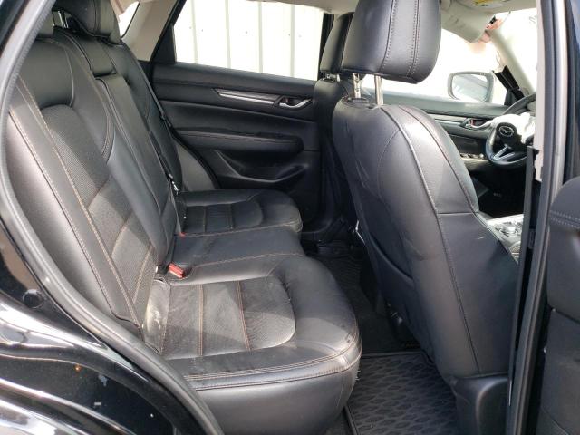 Photo 10 VIN: JM3KFBDMXM1446406 - MAZDA CX-5 