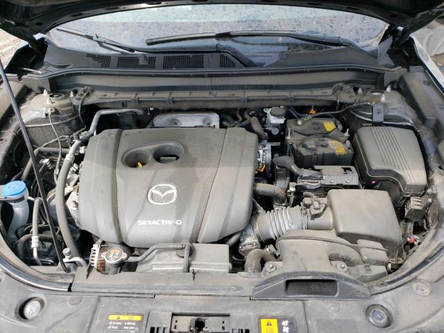 Photo 11 VIN: JM3KFBDMXM1446406 - MAZDA CX-5 