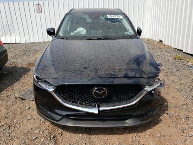 Photo 4 VIN: JM3KFBDMXM1446406 - MAZDA CX-5 