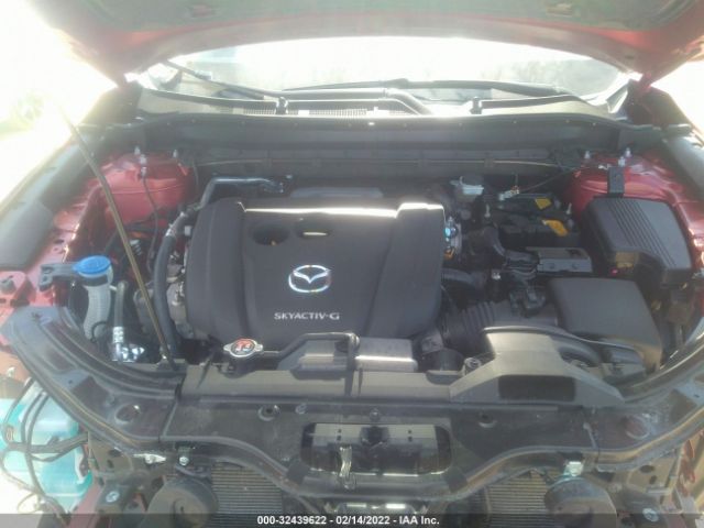 Photo 9 VIN: JM3KFBDMXM1452271 - MAZDA CX-5 