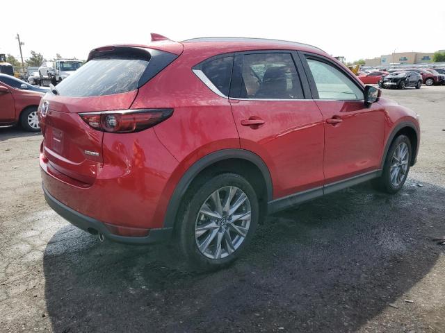 Photo 2 VIN: JM3KFBDMXM1477140 - MAZDA CX-5 GRAND 