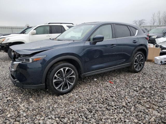 Photo 0 VIN: JM3KFBDMXN0599875 - MAZDA CX-5 PREMI 