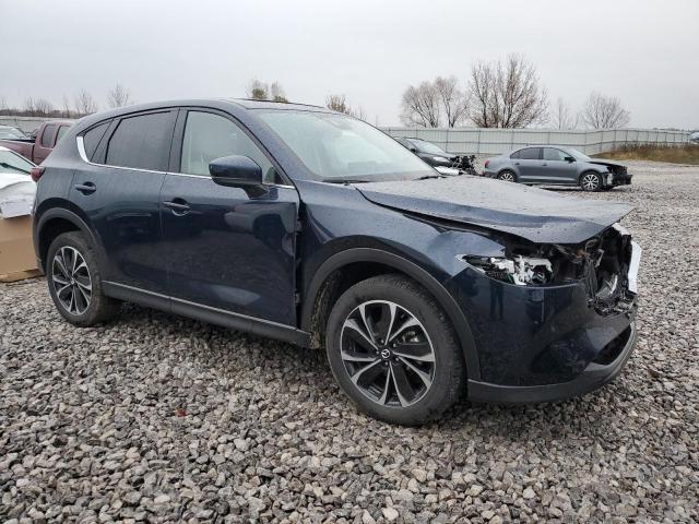 Photo 3 VIN: JM3KFBDMXN0599875 - MAZDA CX-5 PREMI 