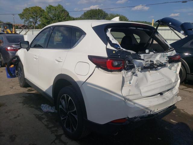 Photo 1 VIN: JM3KFBDMXN0633751 - MAZDA CX-5 PREMI 