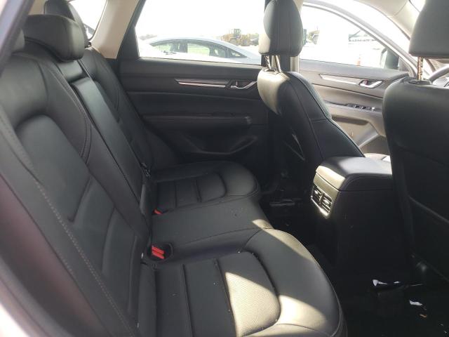 Photo 10 VIN: JM3KFBDMXN0633751 - MAZDA CX-5 PREMI 