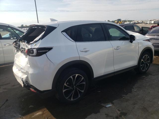 Photo 2 VIN: JM3KFBDMXN0633751 - MAZDA CX-5 PREMI 