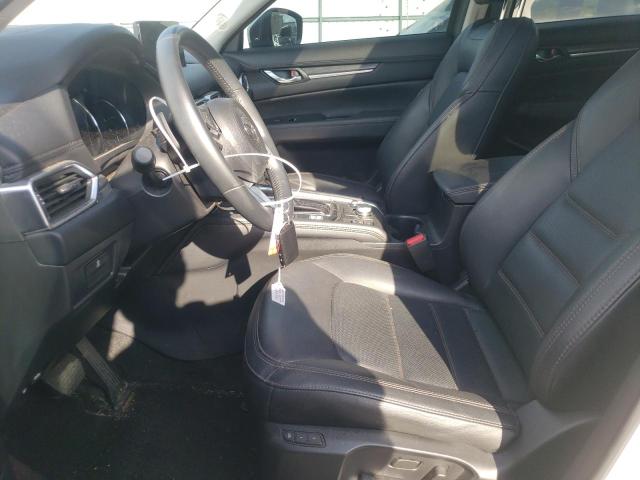 Photo 6 VIN: JM3KFBDMXN0633751 - MAZDA CX-5 PREMI 