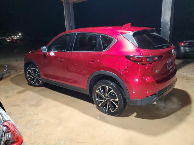 Photo 1 VIN: JM3KFBDMXP0148593 - MAZDA CX-5 PREMI 