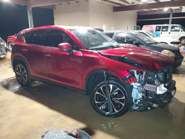 Photo 3 VIN: JM3KFBDMXP0148593 - MAZDA CX-5 PREMI 