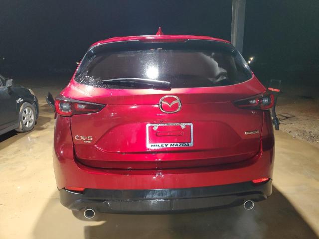 Photo 5 VIN: JM3KFBDMXP0148593 - MAZDA CX-5 PREMI 