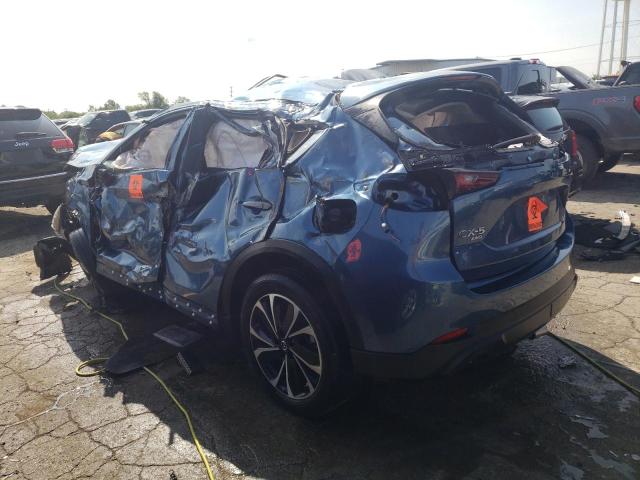 Photo 1 VIN: JM3KFBDMXP0189631 - MAZDA CX-5 PREMI 