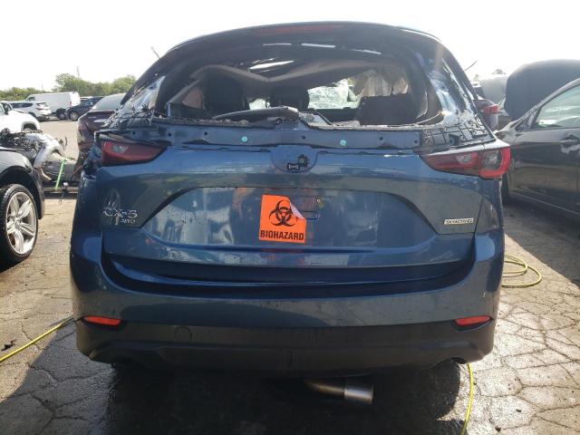 Photo 5 VIN: JM3KFBDMXP0189631 - MAZDA CX-5 PREMI 