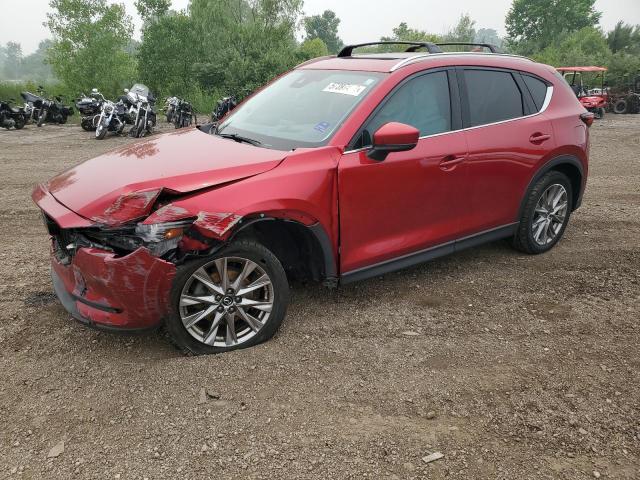 Photo 0 VIN: JM3KFBDY0K0506991 - MAZDA CX-5 