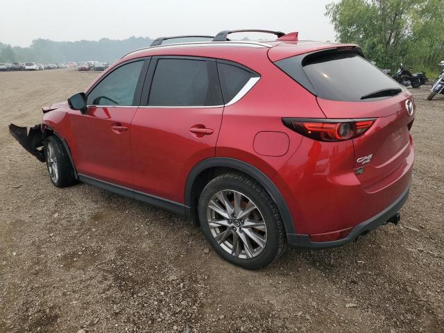 Photo 1 VIN: JM3KFBDY0K0506991 - MAZDA CX-5 