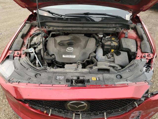 Photo 11 VIN: JM3KFBDY0K0506991 - MAZDA CX-5 