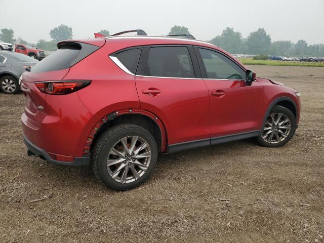 Photo 2 VIN: JM3KFBDY0K0506991 - MAZDA CX-5 