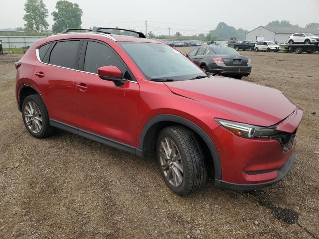 Photo 3 VIN: JM3KFBDY0K0506991 - MAZDA CX-5 