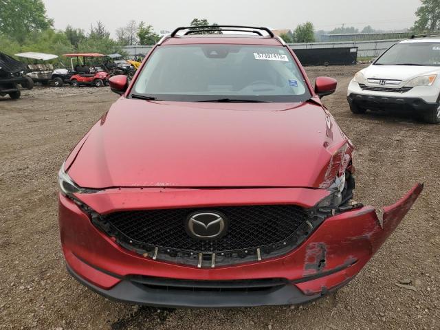 Photo 4 VIN: JM3KFBDY0K0506991 - MAZDA CX-5 