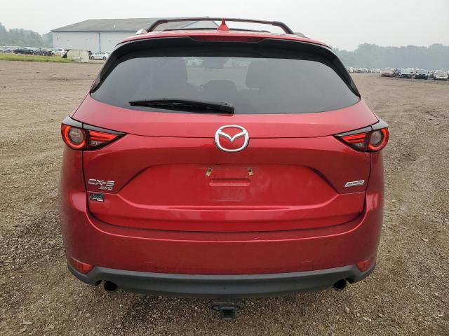 Photo 5 VIN: JM3KFBDY0K0506991 - MAZDA CX-5 