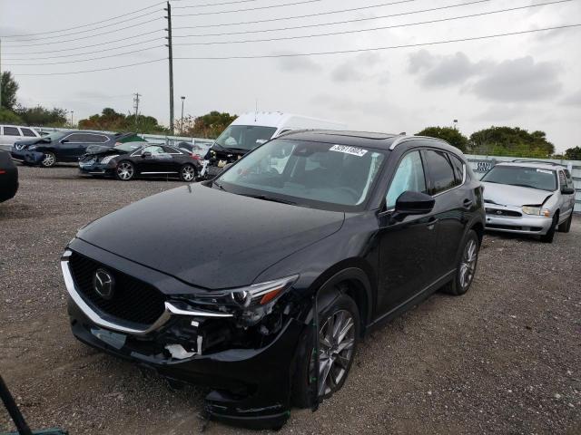 Photo 1 VIN: JM3KFBDY0K0660004 - MAZDA CX-5 GRAND 