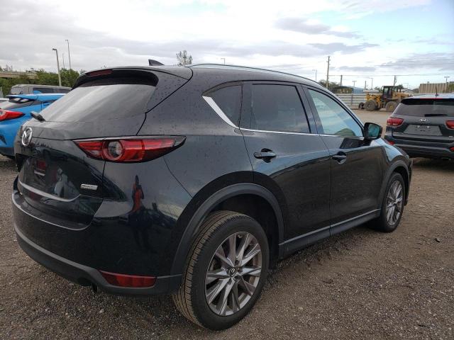 Photo 3 VIN: JM3KFBDY0K0660004 - MAZDA CX-5 GRAND 