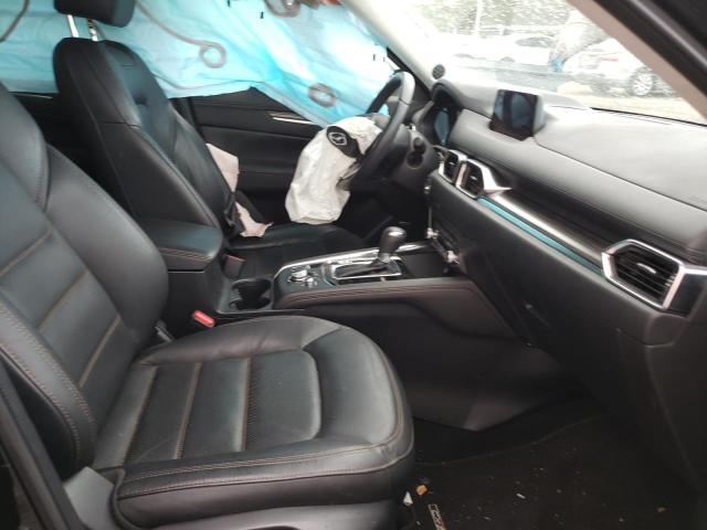 Photo 4 VIN: JM3KFBDY0K0660004 - MAZDA CX-5 GRAND 