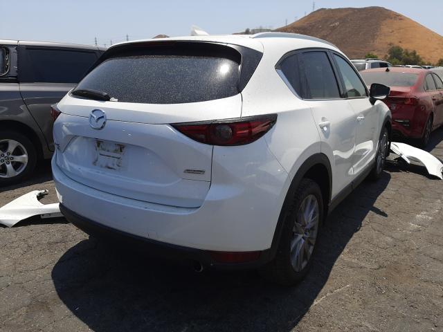 Photo 3 VIN: JM3KFBDY1K0553236 - MAZDA CX-5 