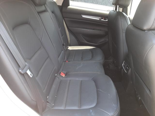 Photo 5 VIN: JM3KFBDY1K0553236 - MAZDA CX-5 