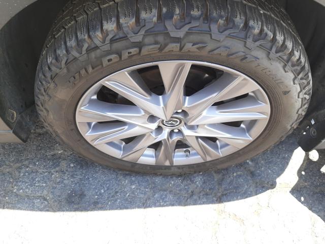 Photo 8 VIN: JM3KFBDY1K0553236 - MAZDA CX-5 