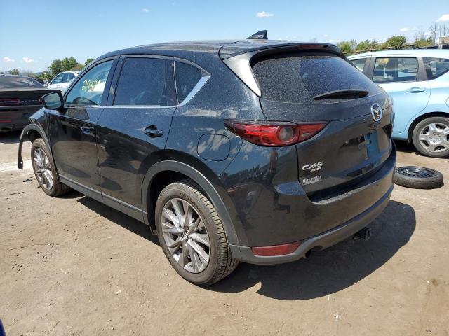 Photo 2 VIN: JM3KFBDY1K0576581 - MAZDA CX-5 GRAND 