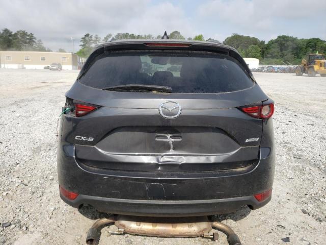 Photo 5 VIN: JM3KFBDY1K0588519 - MAZDA CX-5 