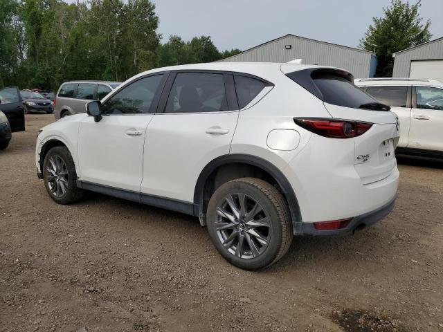 Photo 1 VIN: JM3KFBDY1M0468853 - MAZDA CX-5 GT 